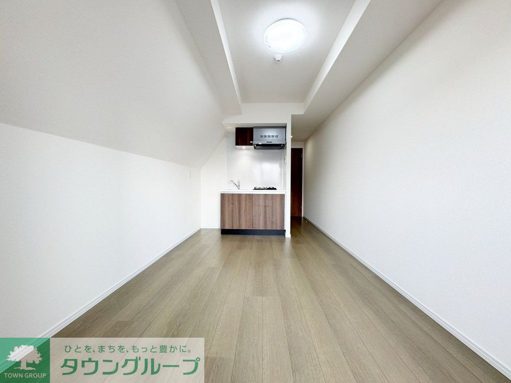 その他部屋・スペース　リビング/居室