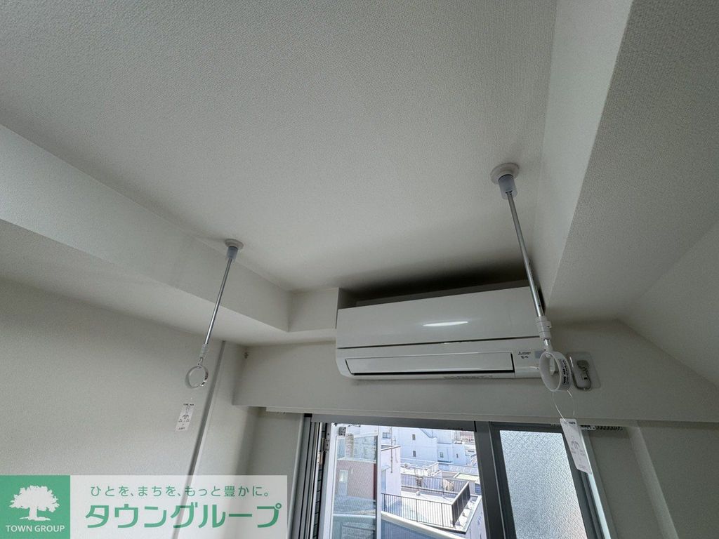 その他設備　設備