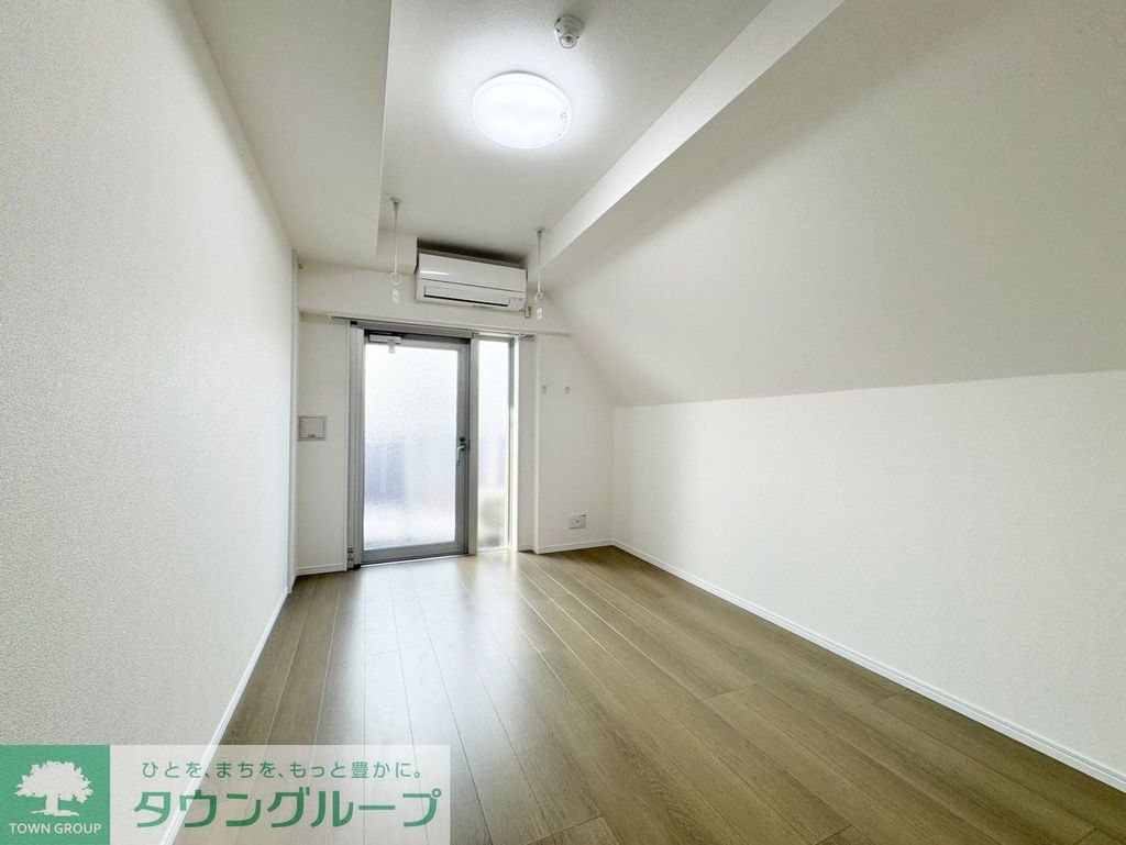 居室・リビング　リビング/居室