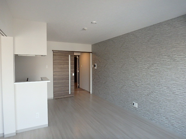 居室・リビング　居室・リビング