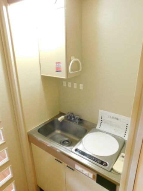 キッチン　ＩＨクッキングヒーター