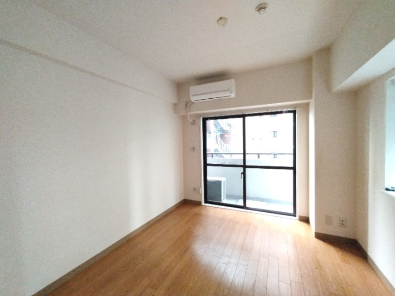 居室・リビング　人気のフローリング