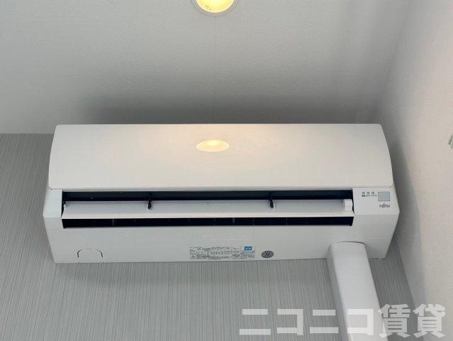 その他設備　別号室イメージの為、現状を優先致します。