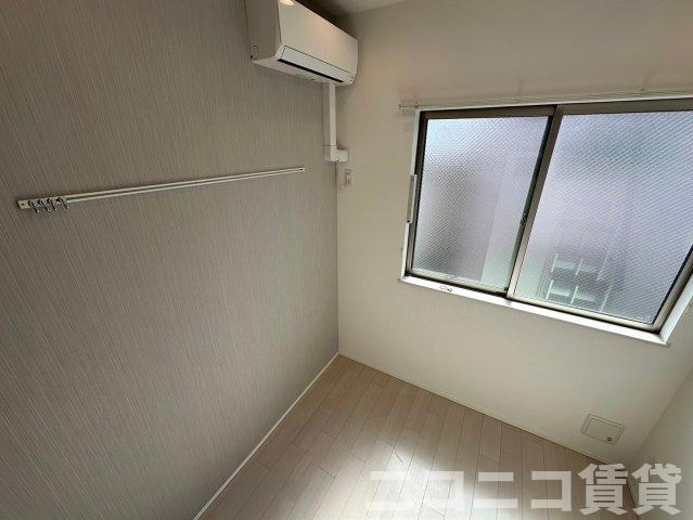 眺望　別号室イメージの為、現状を優先致します。