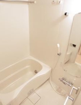 バス・シャワールーム　ＫＤＸレジデンス芝公園