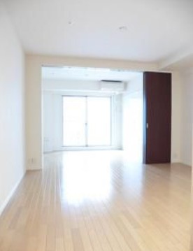 居室・リビング　ＫＤＸレジデンス芝公園