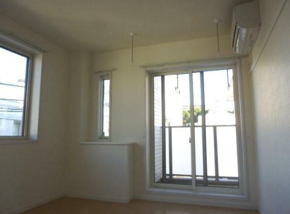 居室・リビング　（別タイプ参考写真）ラフィーネ本郷　文京区本郷5