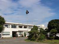 中学校　静岡市立蒲原中学校（中学校）まで2362m