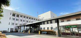 病院　共立蒲原総合病院（病院）まで2867m