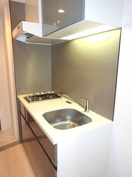 キッチン　☆使いやすいシステムキッチン☆