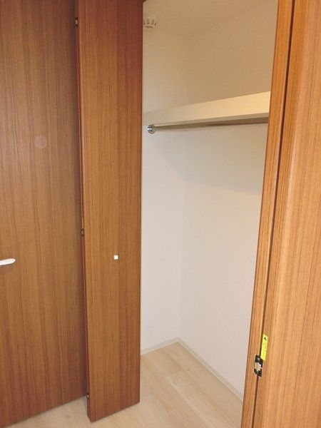 収納　☆たっぷり収納☆