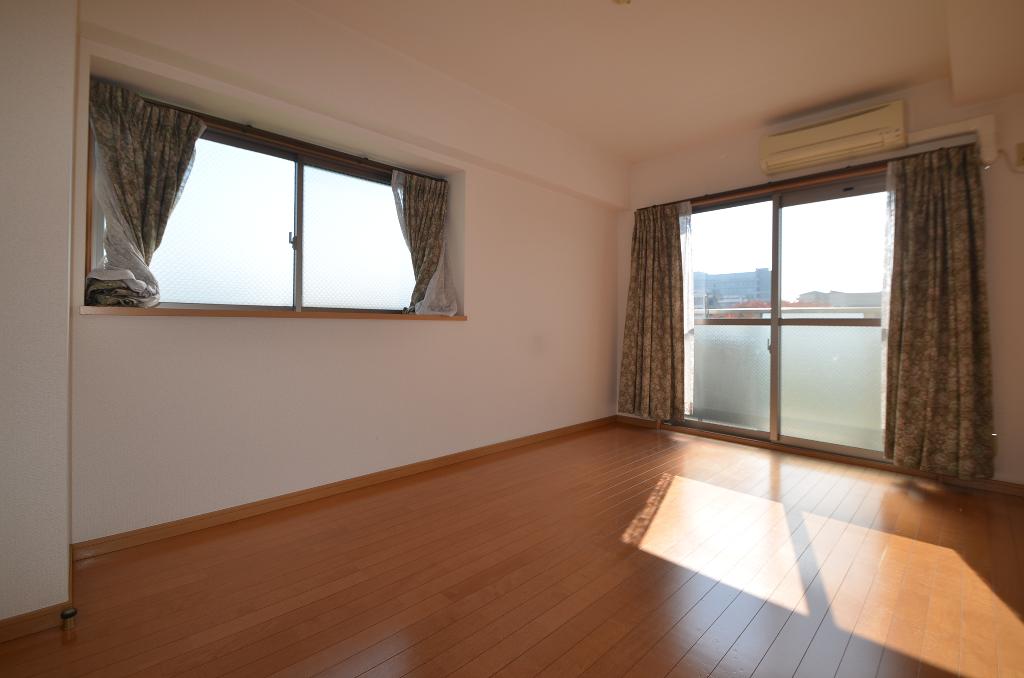 その他部屋・スペース　洋室