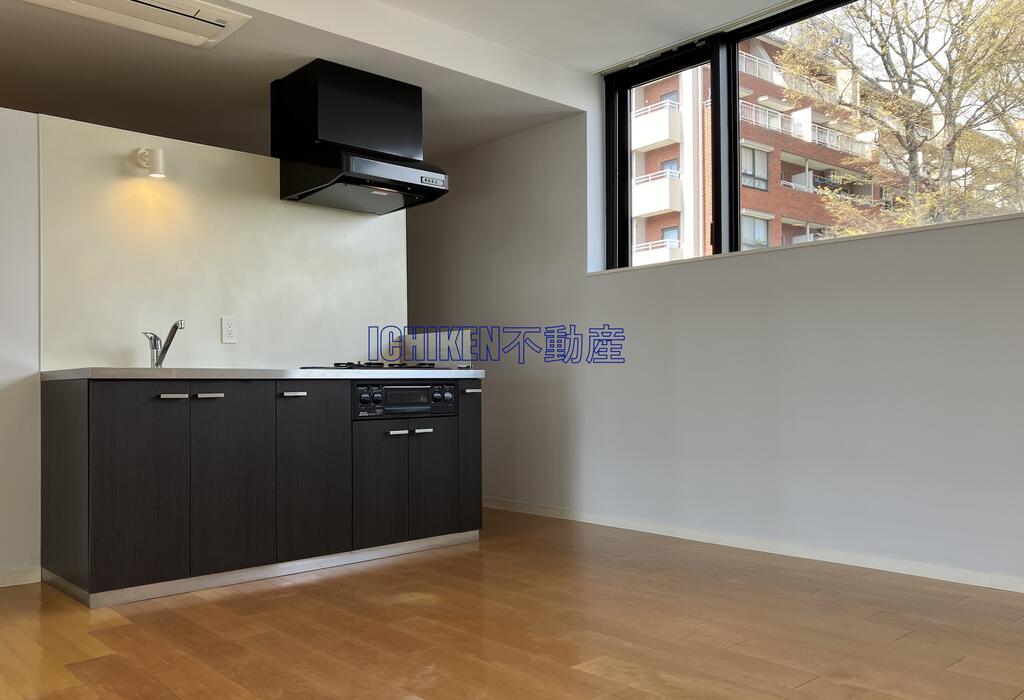 キッチン　参考反転タイプ