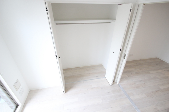 収納　※写真はイメージです。