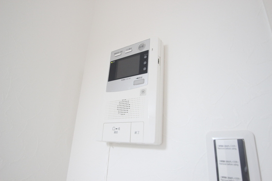 セキュリティ　※写真はイメージです。