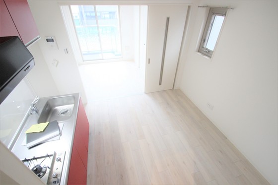 居室・リビング　※写真はイメージです。