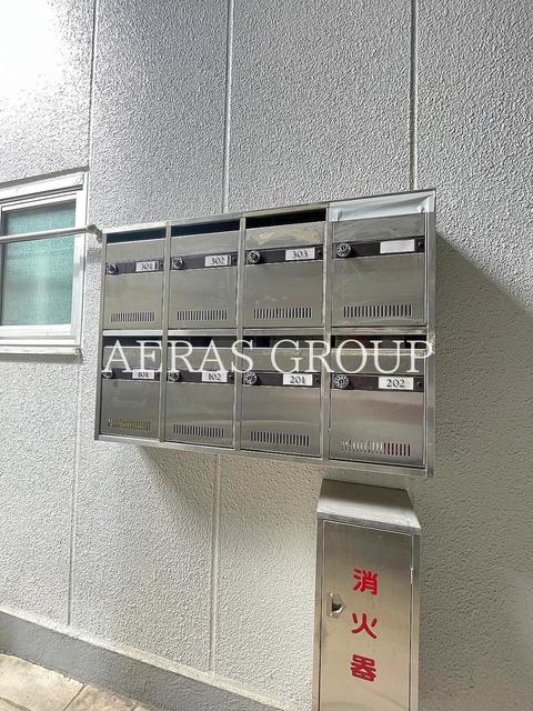 その他共有部分