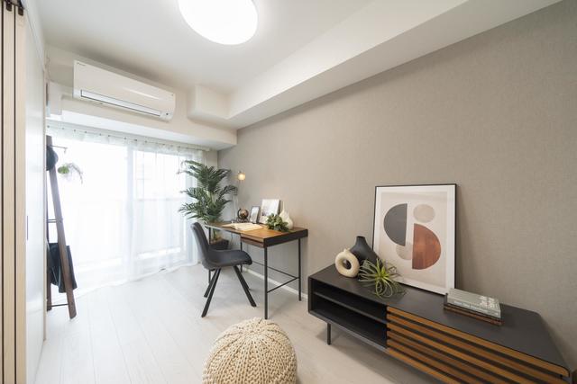 その他部屋・スペース　※写真は同タイプ住戸です。