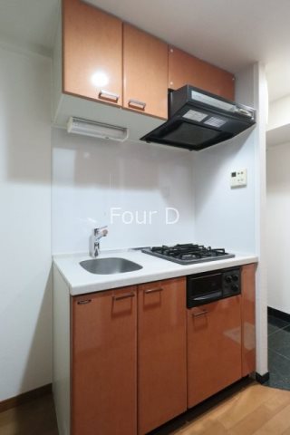 キッチン　《見学予約受付中》人気の分譲シリーズマンション！