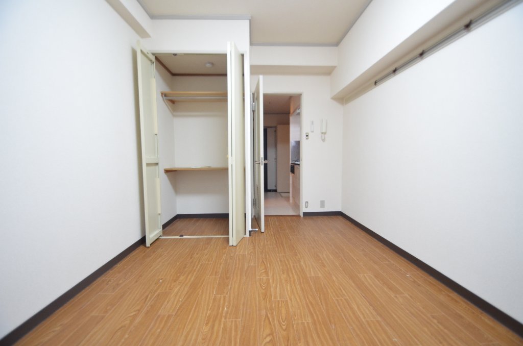 居室・リビング　洋室