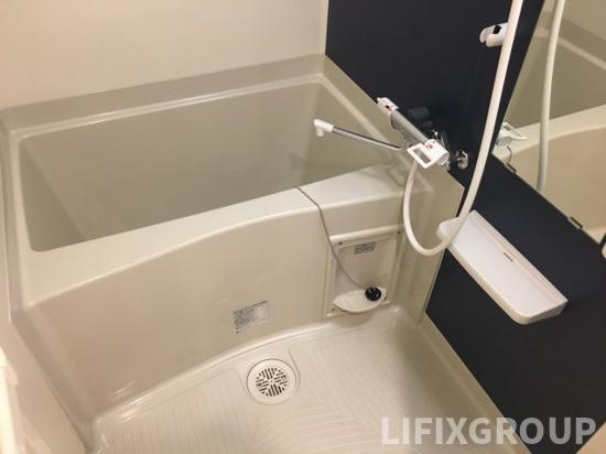 バス・シャワールーム　風呂