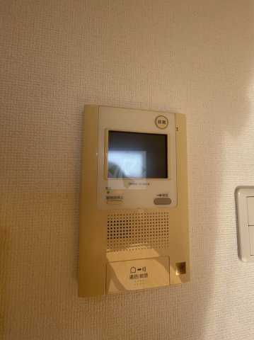 セキュリティ　ステージファースト西巣鴨