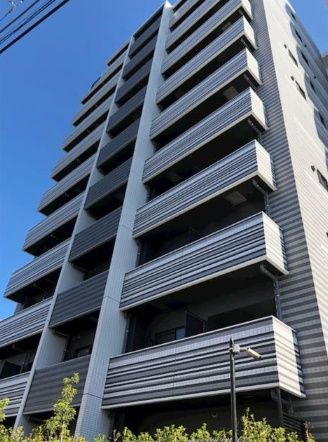 建物外観　☆綺麗な外観☆