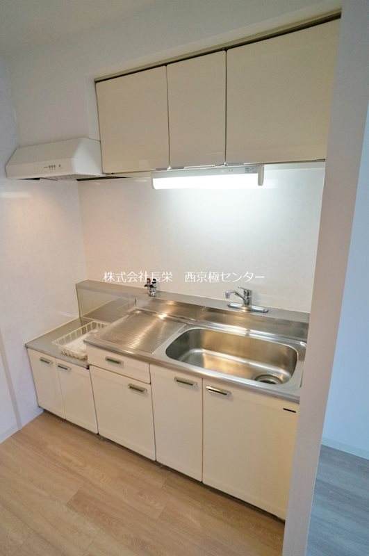 キッチン　実際のお写真とは異なります。現状優先となります。