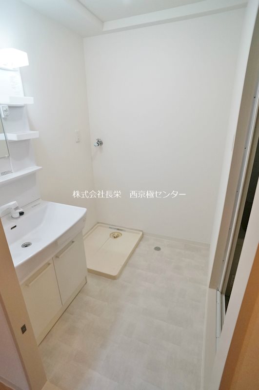 洗面設備　実際のお写真とは異なります。現状優先となります。