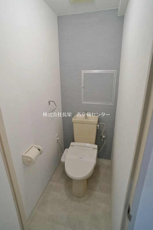 トイレ　実際のお写真とは異なります。現状優先となります。