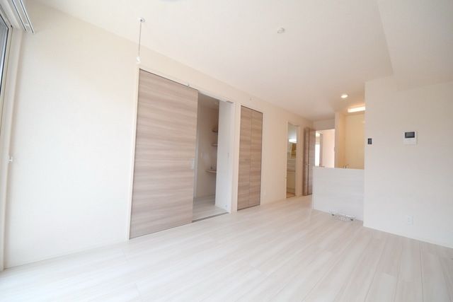 居室・リビング　★お問い合わせはタウンハウジングまで★