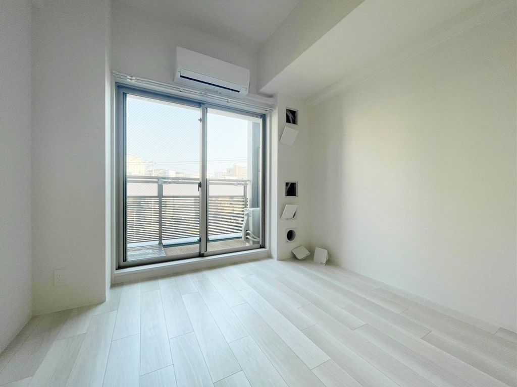 居室・リビング　リビング/居室