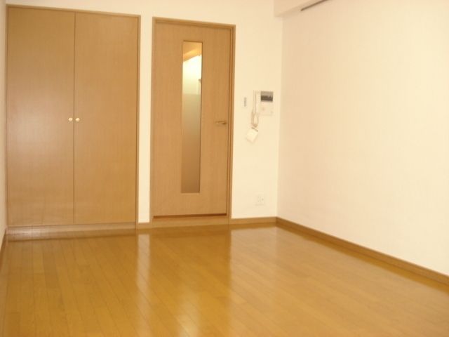 居室・リビング　別部屋写真