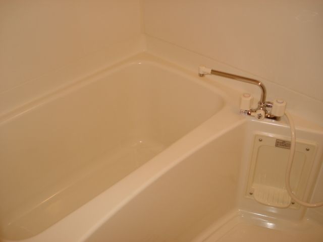 バス・シャワールーム　別部屋写真