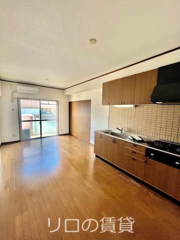 居室・リビング　別号室