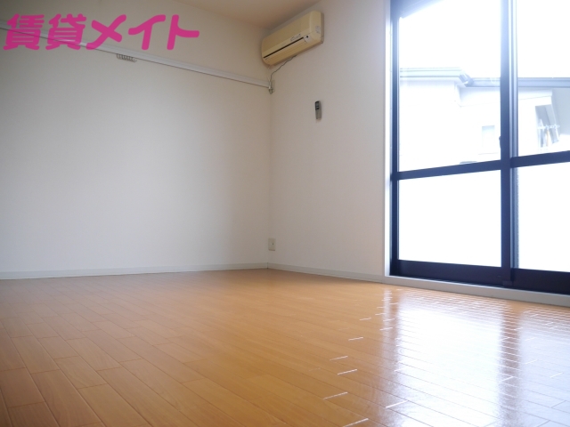 居室・リビング　居室・リビング