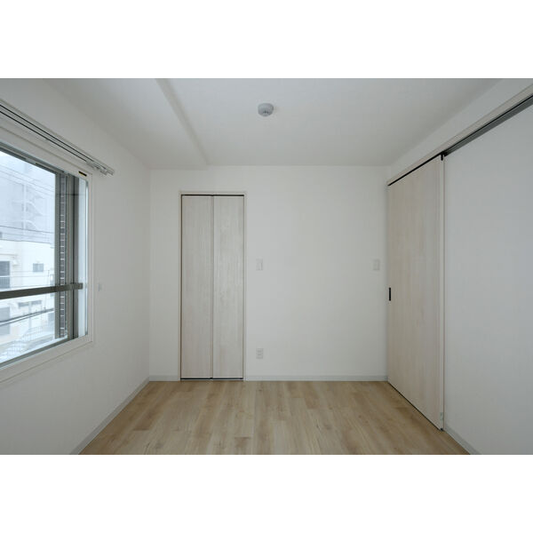 収納　※他号室のお写真です