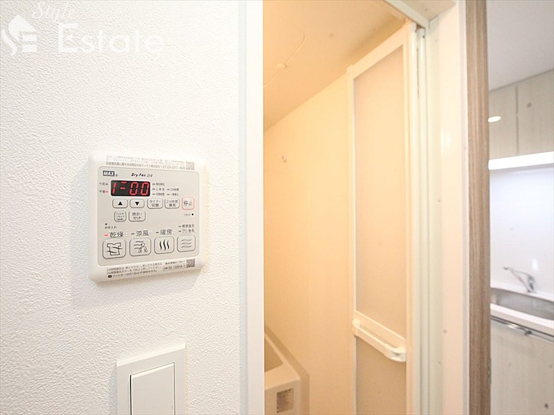 その他　浴室乾燥機