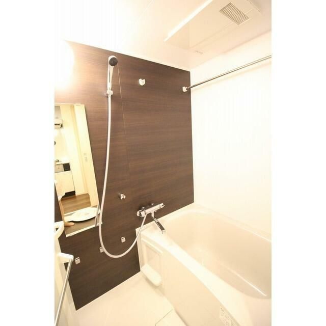 バス・シャワールーム　（別タイプ参考写真）プレール・ドゥーク板橋II　北区滝野川７