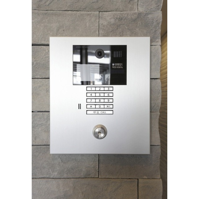 その他　オートロック