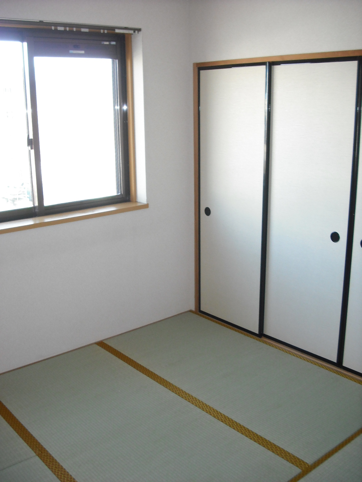 その他部屋・スペース　ＬＤＫの続きの和室