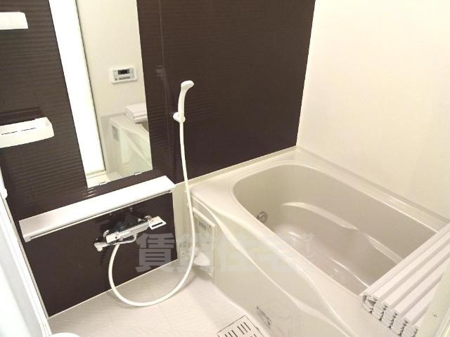 バス・シャワールーム　バス（イメージ）