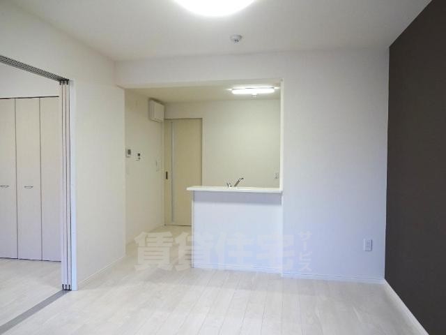 居室・リビング　リビング（イメージ）