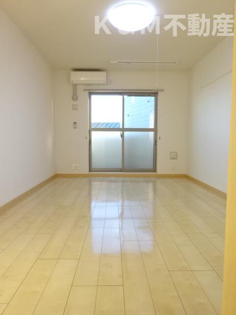 居室・リビング　おしゃれなリビングです