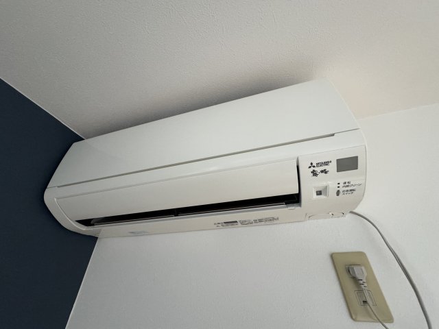 その他設備　同物件別部屋参考写真です。