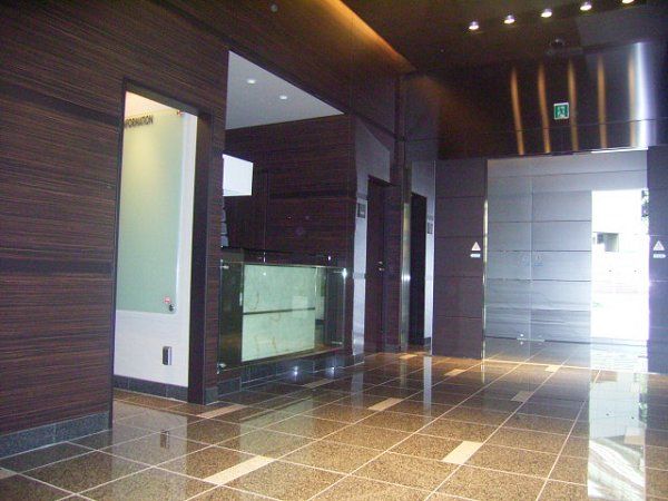 その他共有部分　☆共用部分☆