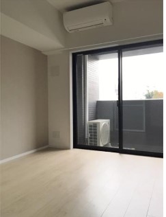 居室・リビング　居室