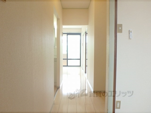 その他部屋・スペース　収納スペース