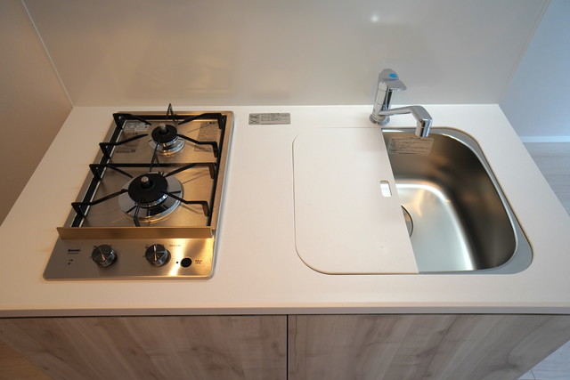 その他　※写真は同タイプ住戸です。