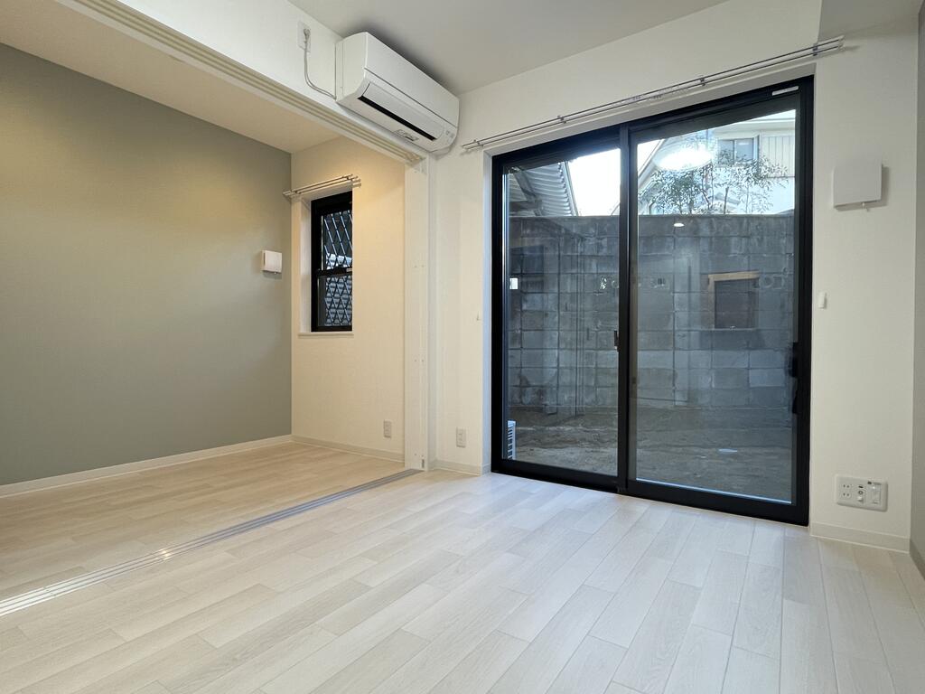 居室・リビング　※同タイプ同モデル